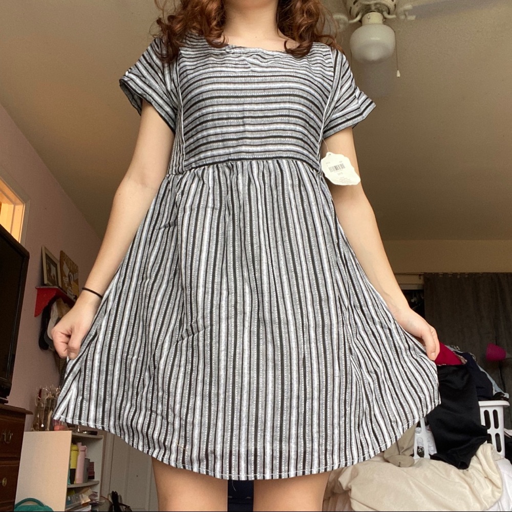 babydoll dress